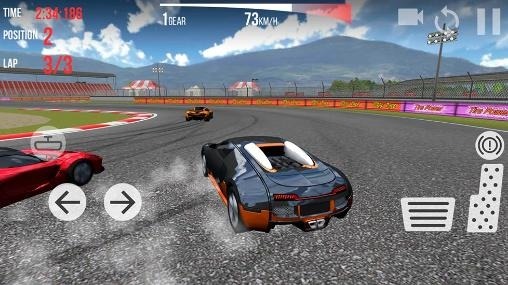 Car Race Games Free Download For Samsung Mobile