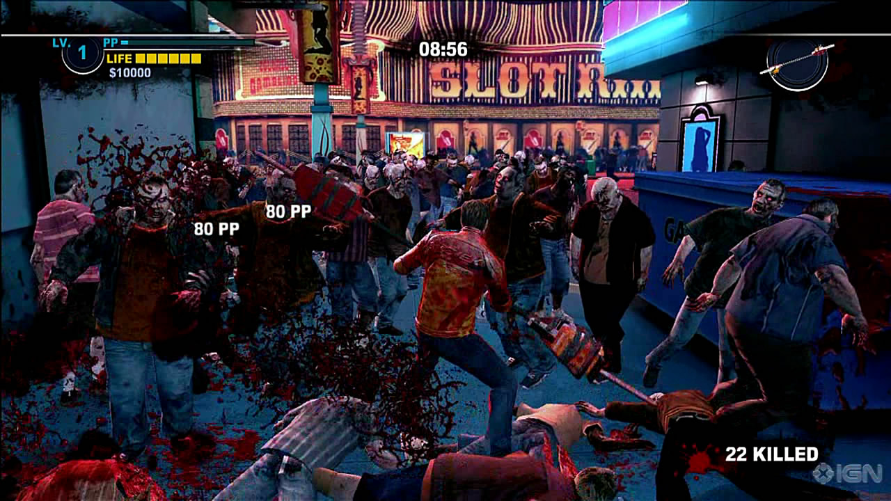 Dead Rising Game Download For Android