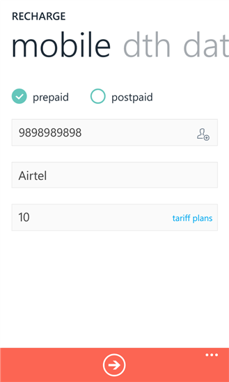 Freecharge Download For Windows Phone
